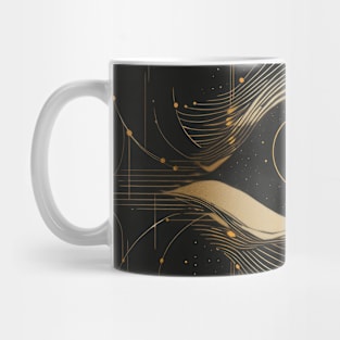 Kiss your Galaxy Mug